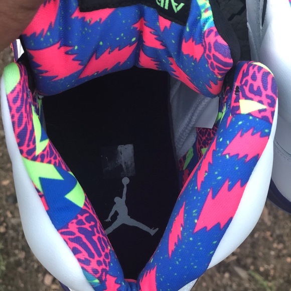 Jordan 5 Alternate bel air - Picture 7 of 8